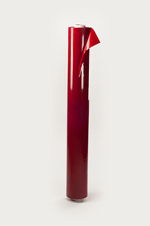 PVC Bulk Roll - Screenflex Red 48